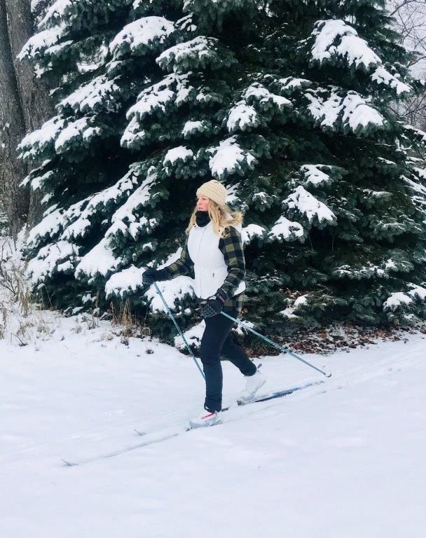 Nordic,Hiking,Trekking,Cross Country Ski Poles | Skiwalking